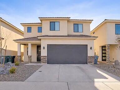 539 S STEWART CREEK, Washington, UT 84780 — photo 1
