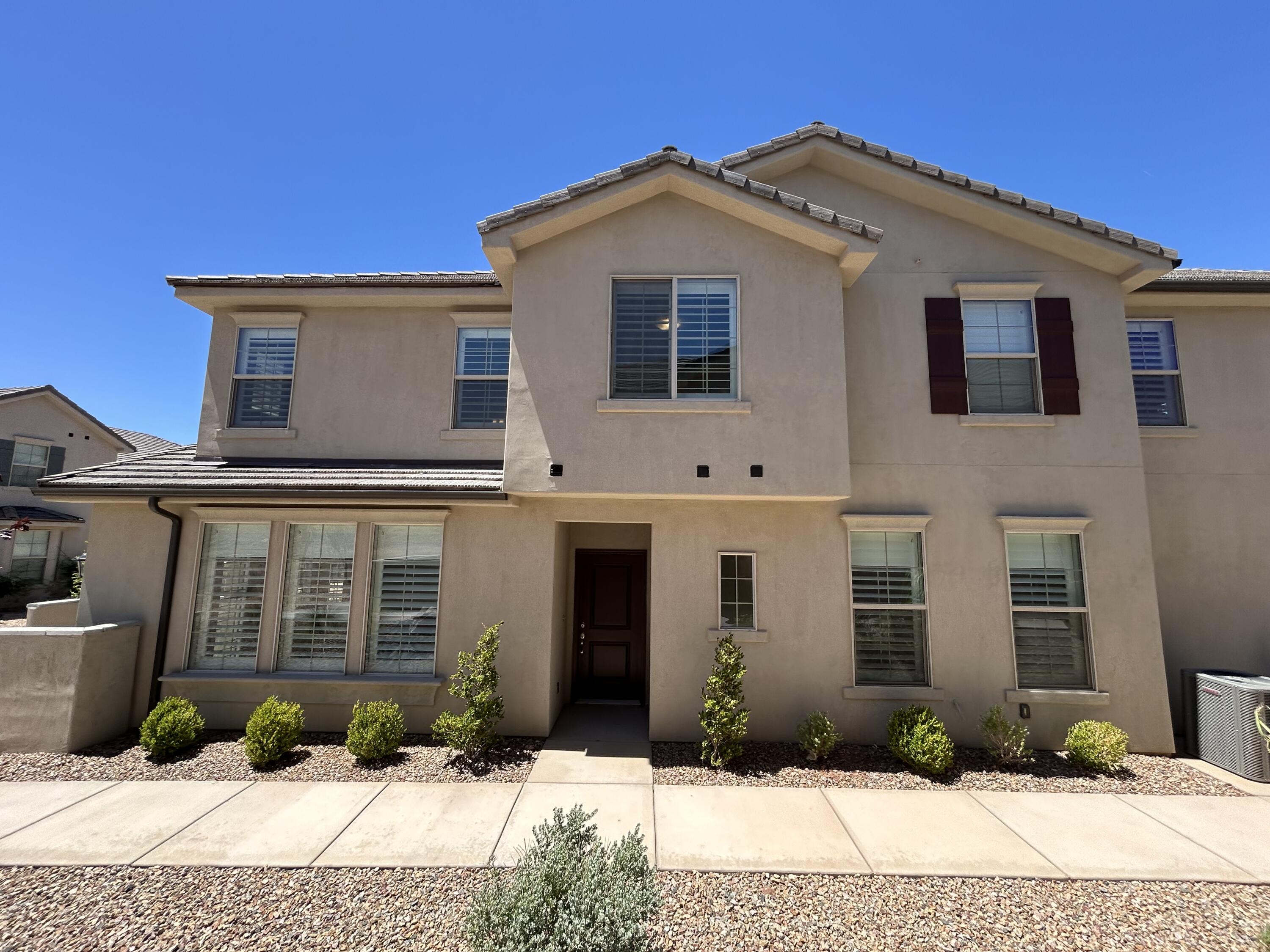 3682 S SOCHI LN, St George, UT 84790 — photo 1