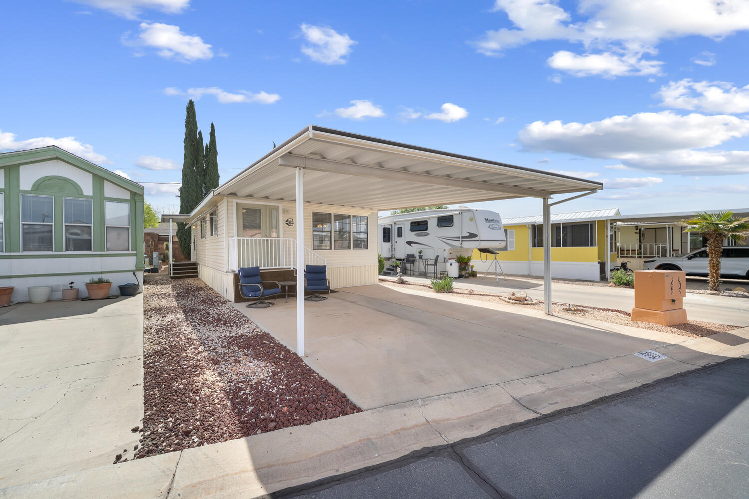 1225 N Dixie Downs RD 90, St George, UT 84770 — photo 1