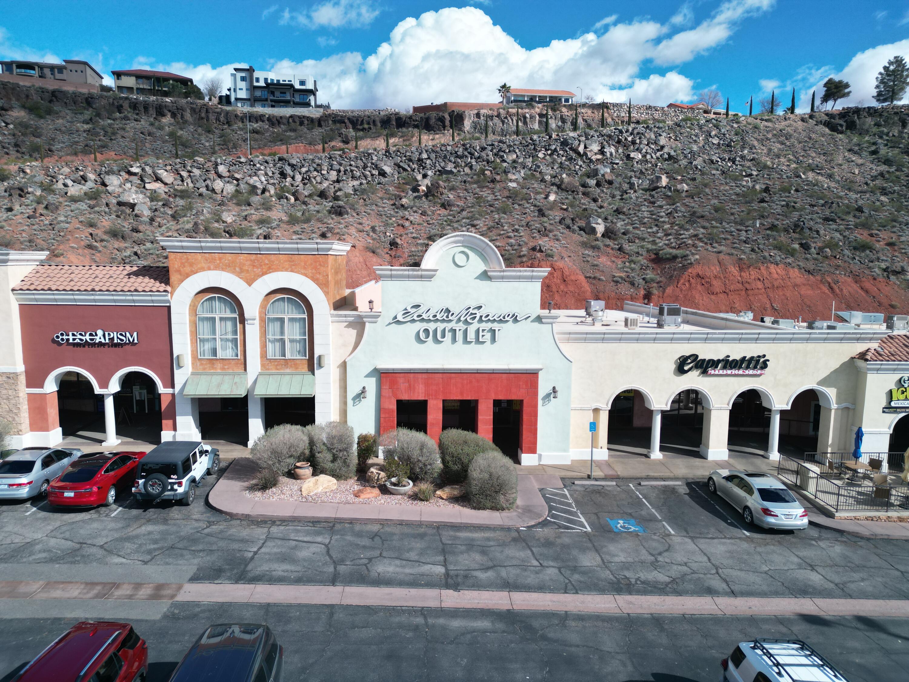250 N Red Cliffs Unit 12 DR, St George, UT 84790 — photo 1