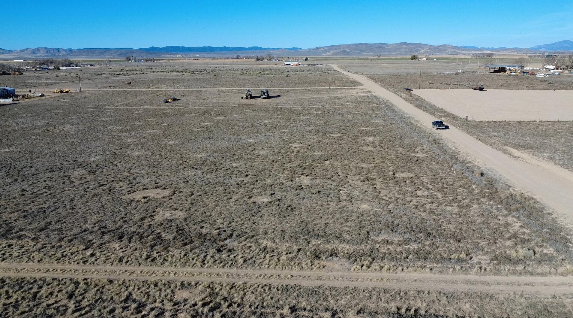 0.50ac w/ Well and Water Right, Beryl, UT 84714 — photo 1
