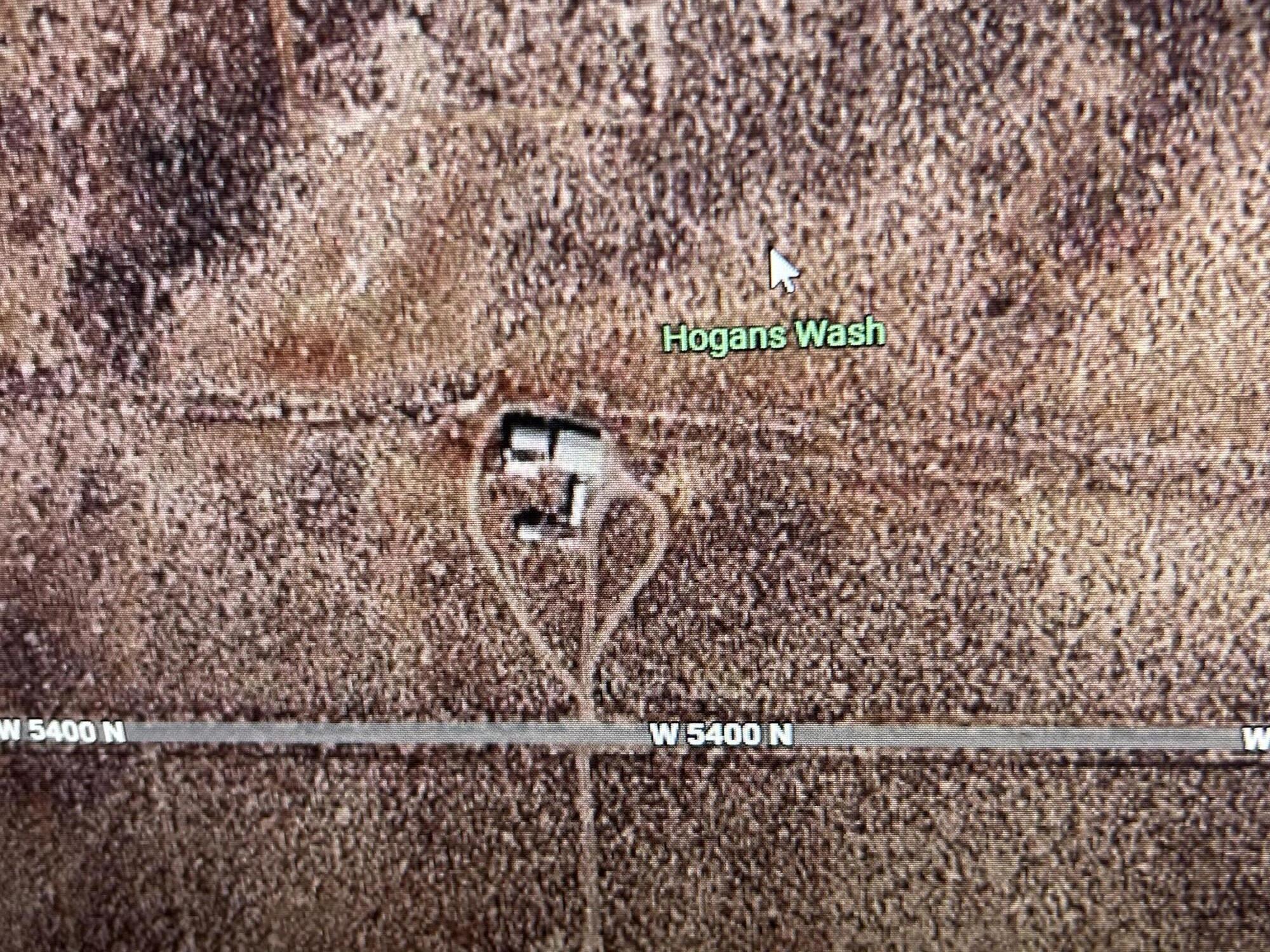 880 W 5450 N, Newcastle, UT 84756 — photo 1