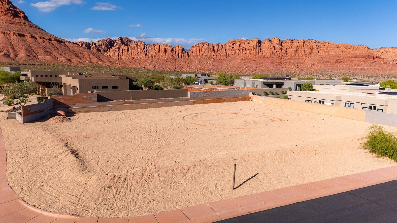 Rock Creek Dr 362, Ivins, UT 84738 — photo 1
