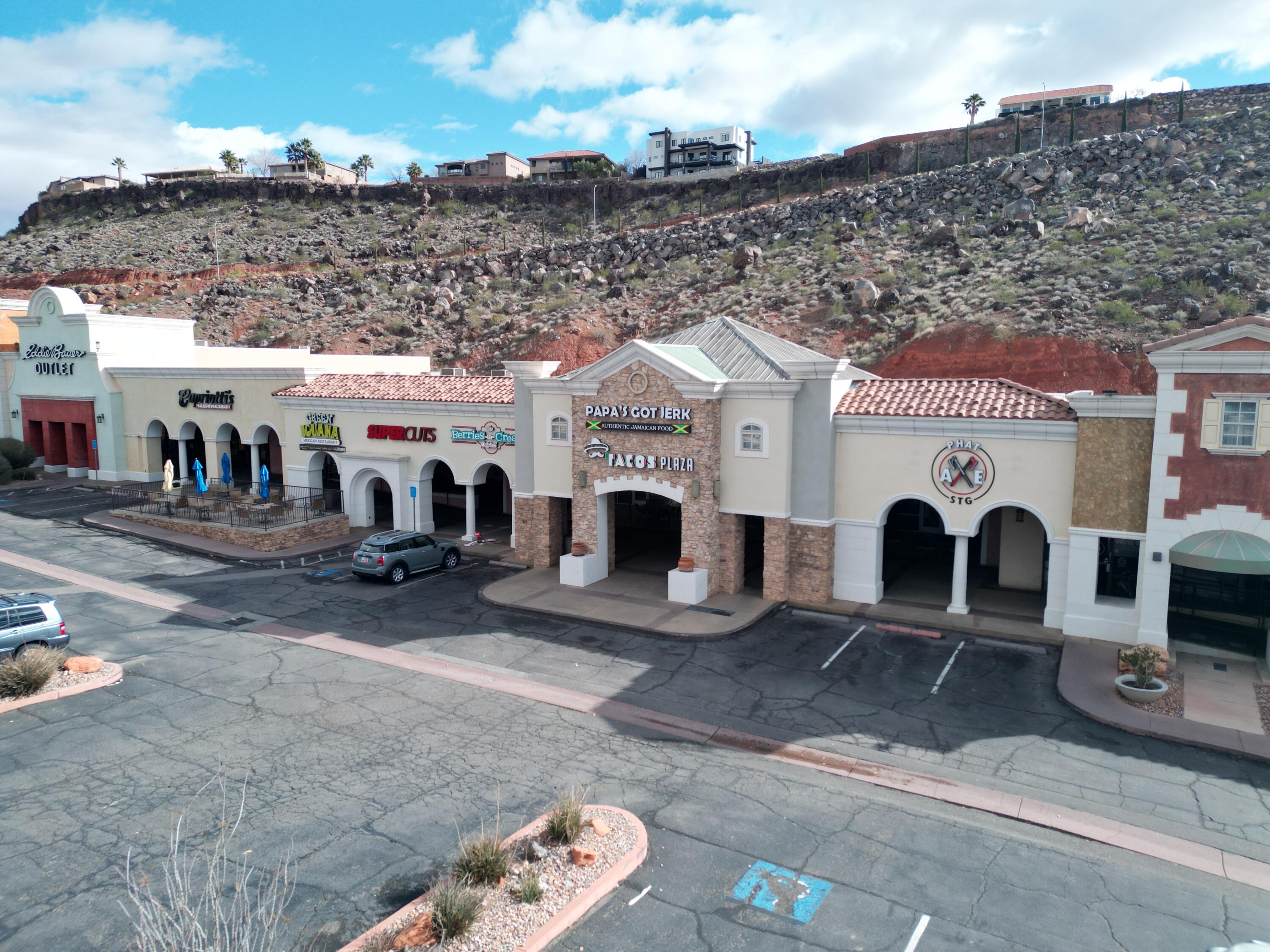 250 N Red Cliffs DR, St George, UT 84790 — photo 1