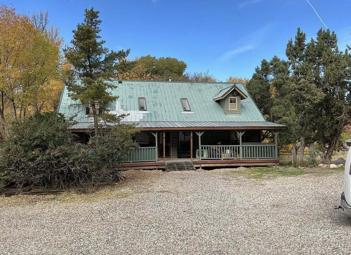214 S STAGECOACH DR, Brookside, UT 84782