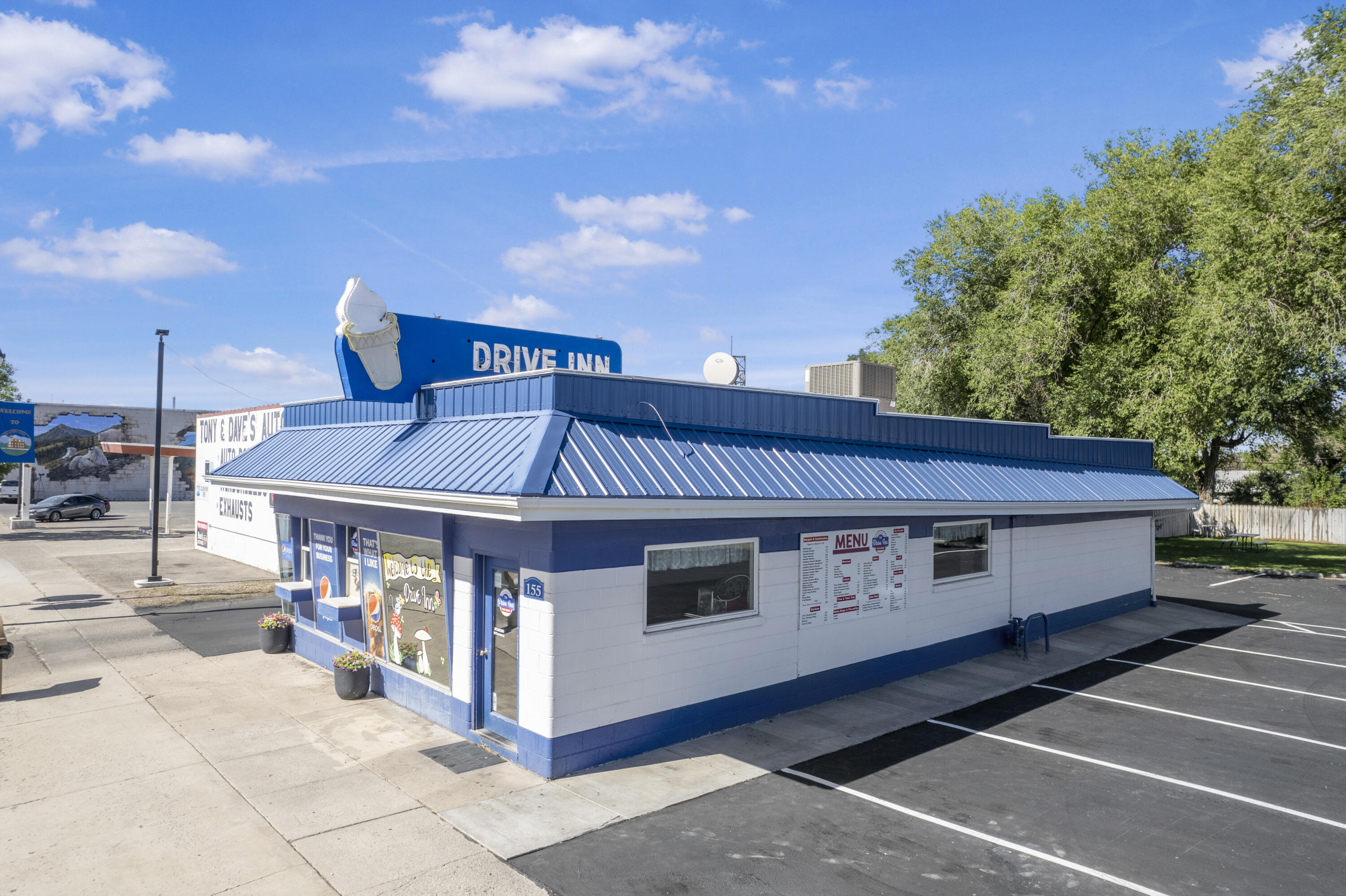 155 N Main Street, Beaver, UT 84713