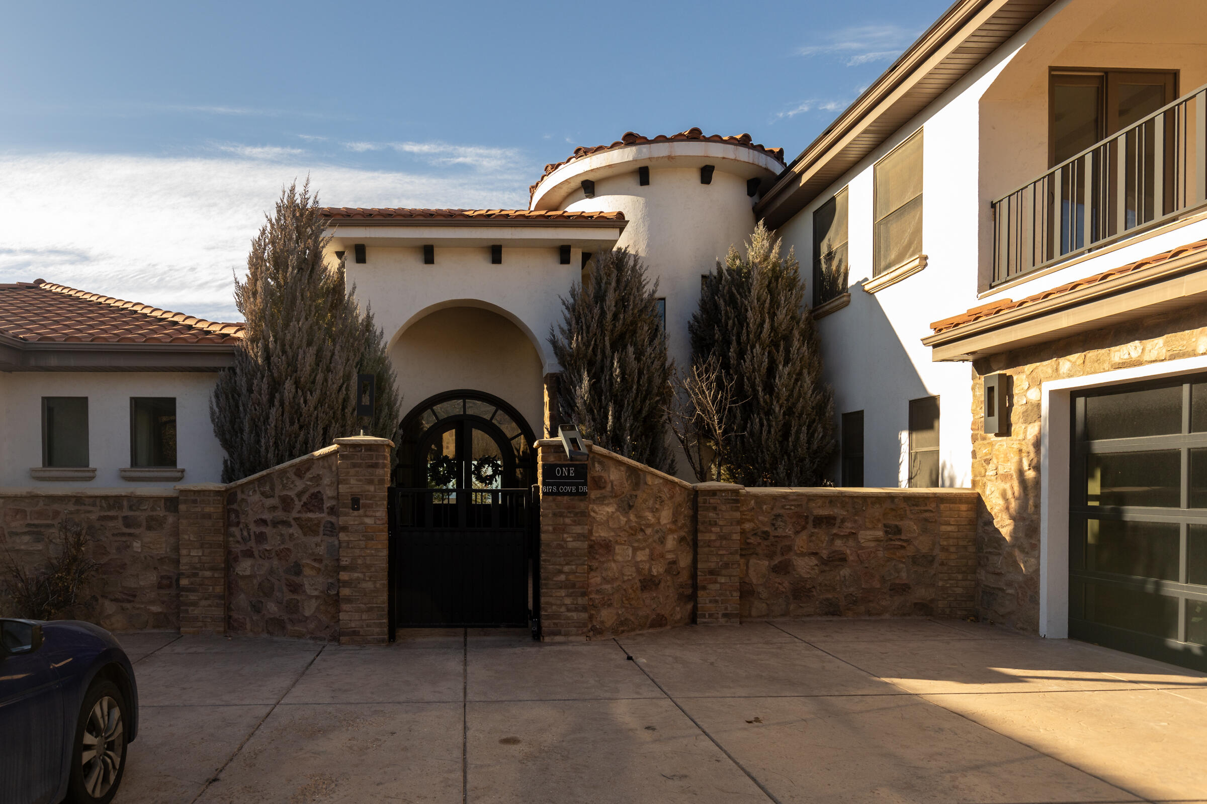 617 S Cove, #1, Cedar City, UT 84720 — photo 1