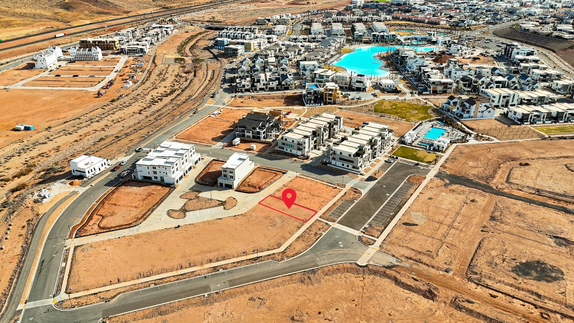 5268 S Coral Pearl Alley, St George, UT 84790 — photo 1