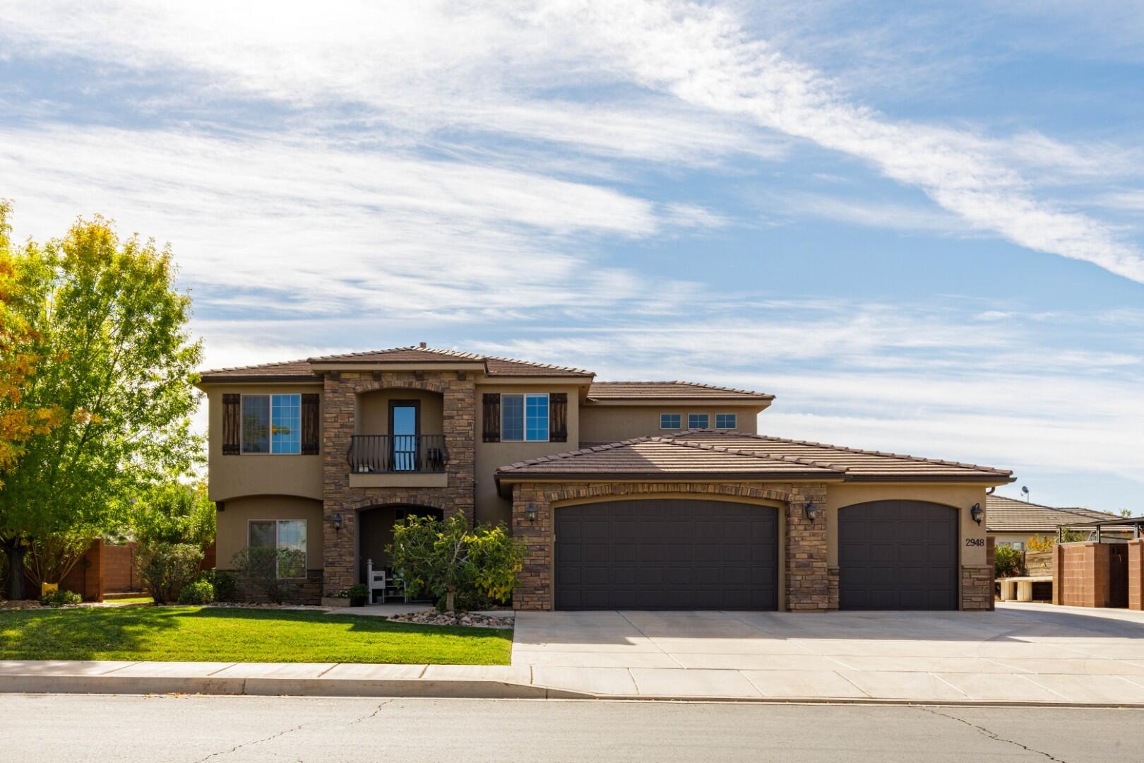 2948 E 3190 S, St George, UT 84790 — photo 1