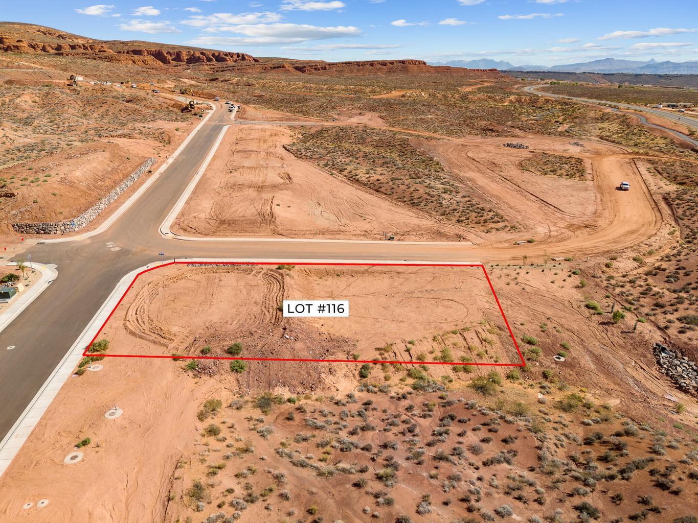 Lot 116 Solente 116, Washington, UT 84780 — photo 1