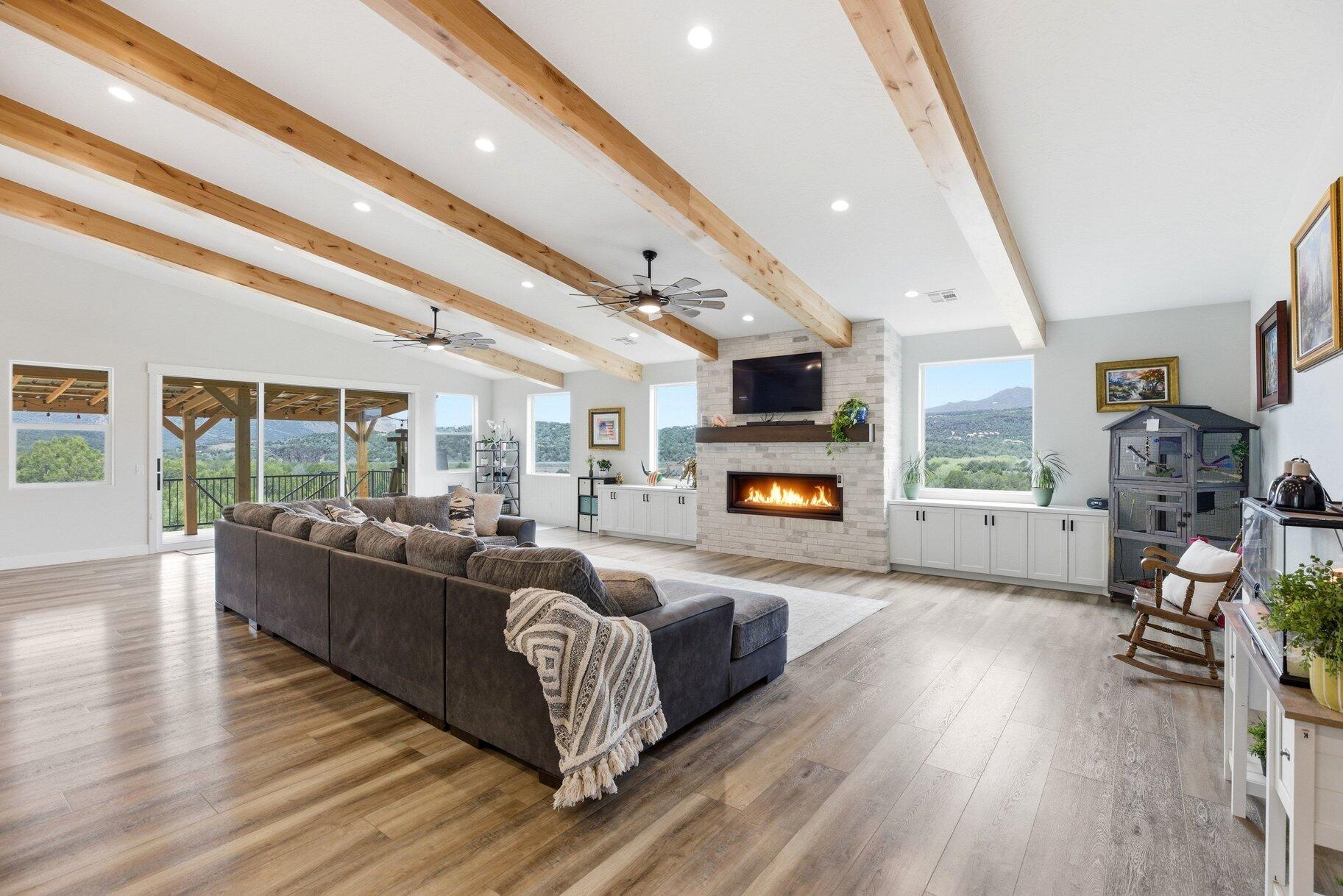 3154 E 2850 S, New Harmony, UT 84757 — photo 1