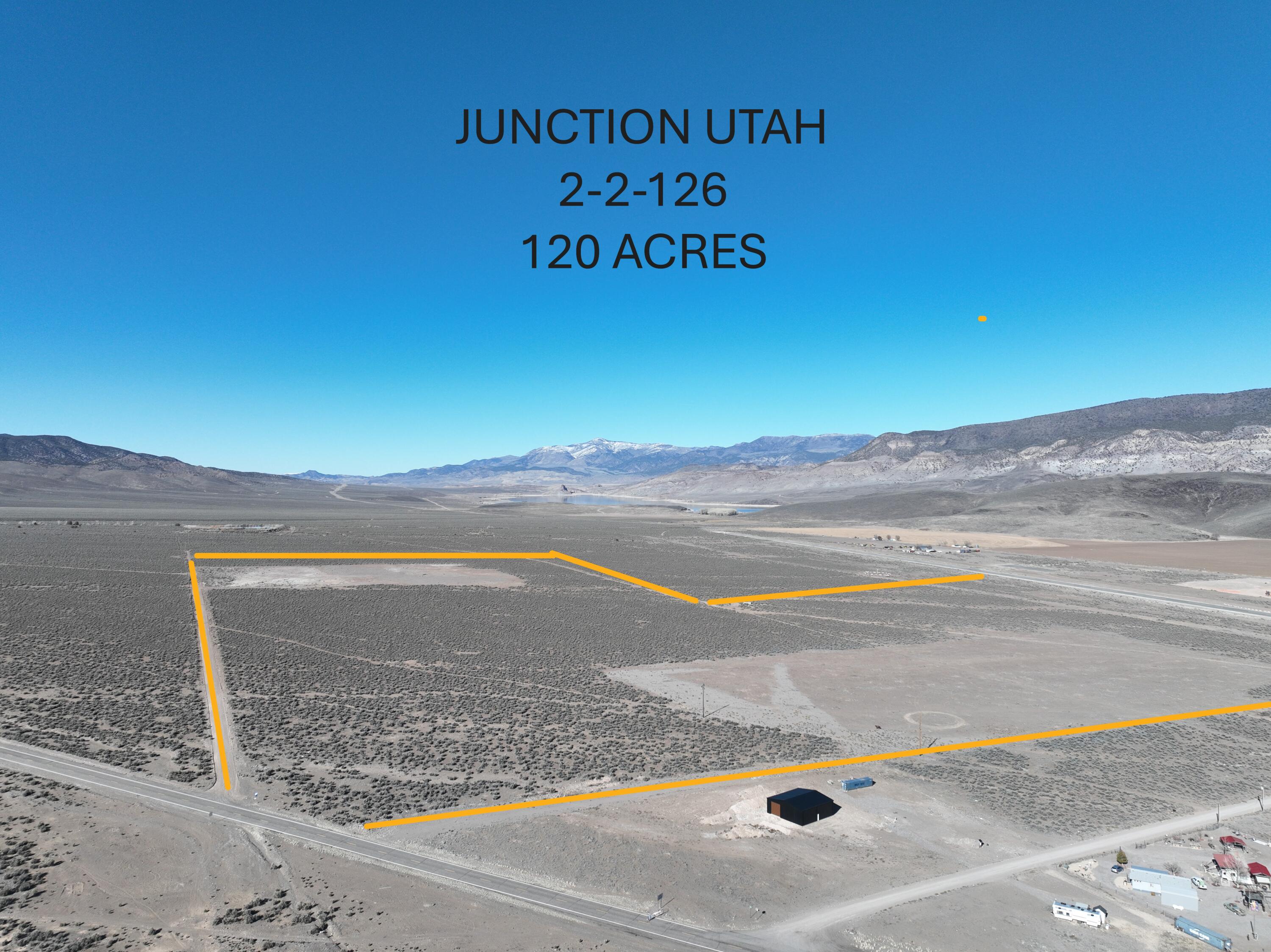 Utah 153, Junction, UT 84740 — photo 1