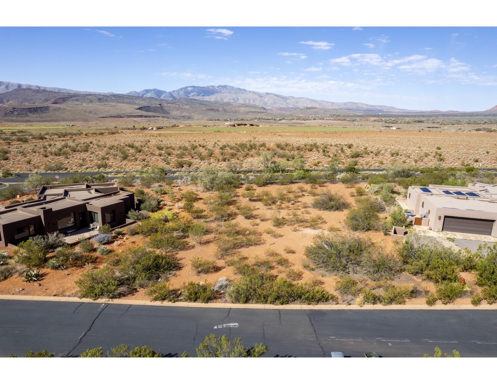 539 N Bur Sage Trail, Ivins, UT 84738 — photo 1