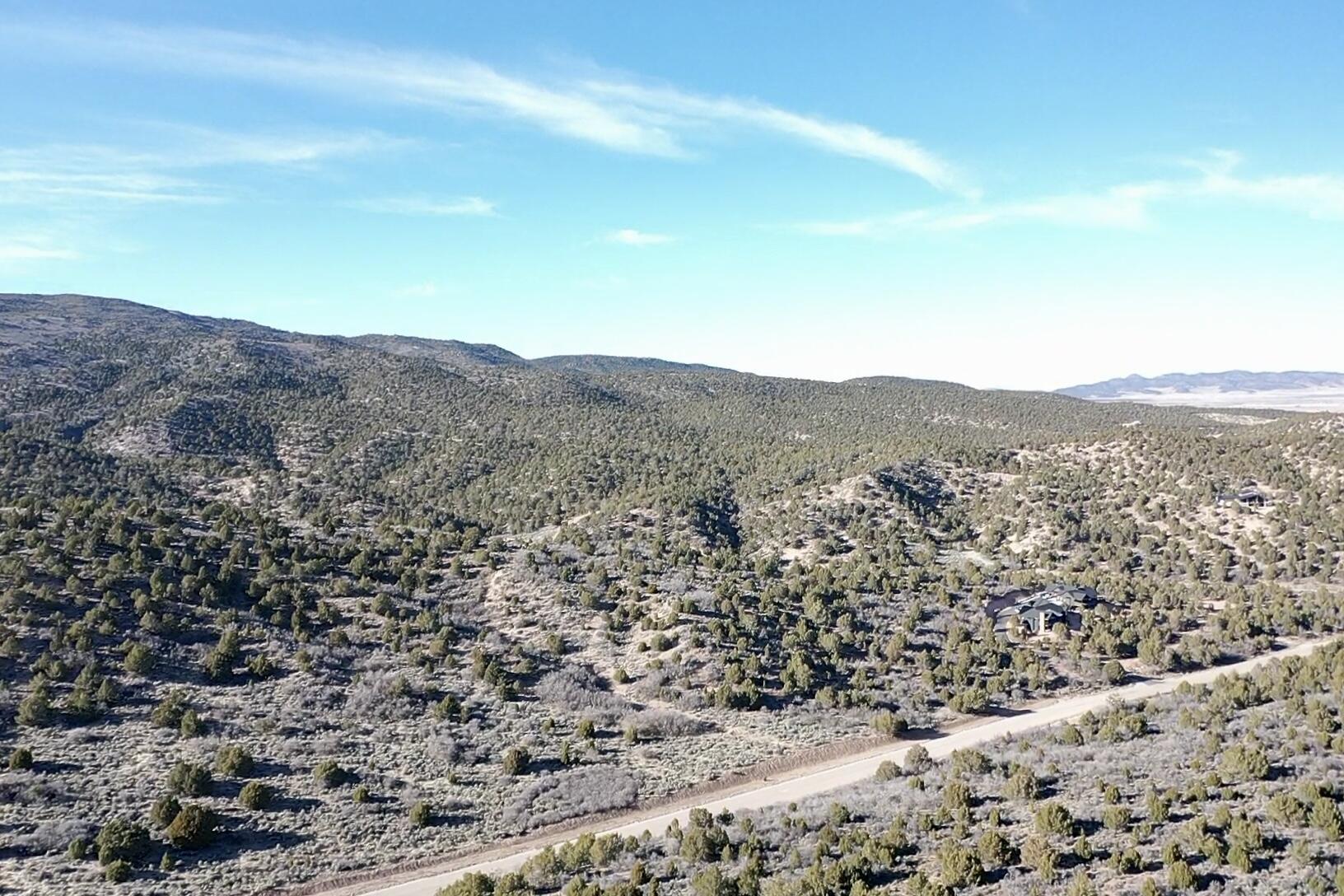 Lot 57 Harmony Mountain Ranch, Cedar City, UT 84720 — photo 1