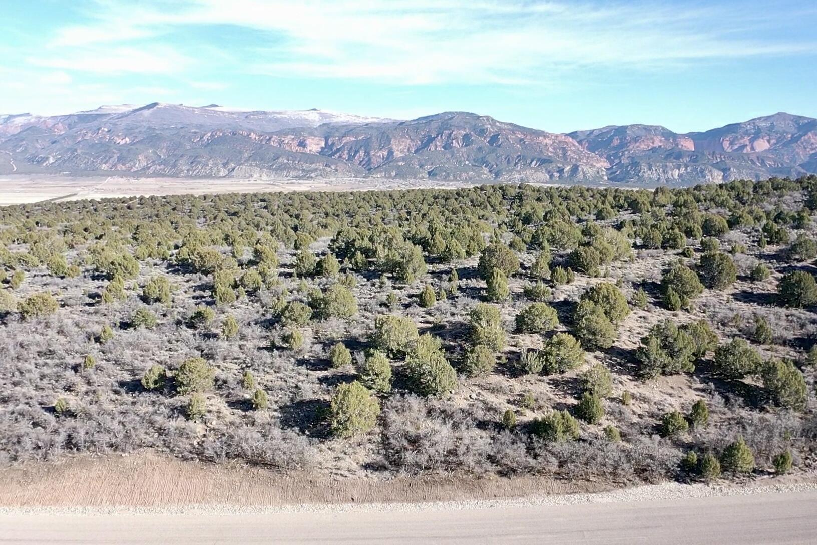 Lot 56 Harmony Mountain Ranch, Cedar City, UT 84720 — photo 1