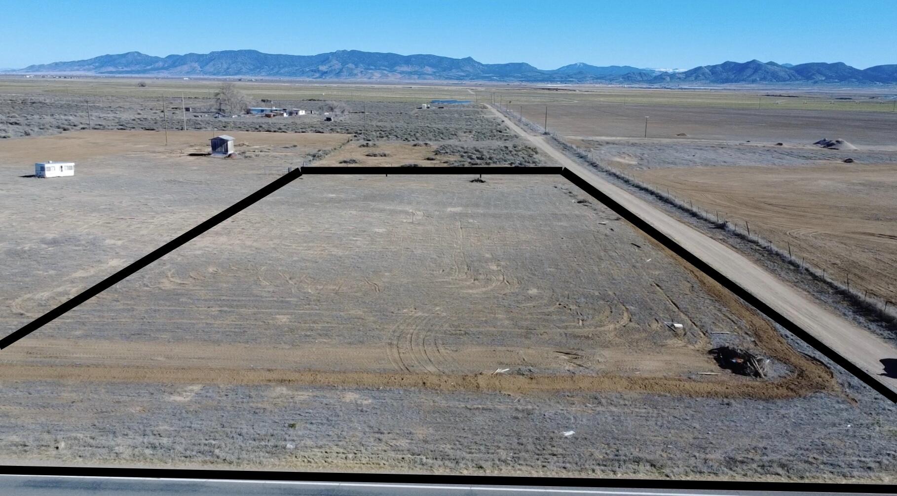 1.31 Acre w/ Well Share 1 AF, Beryl, UT 84714 — photo 1