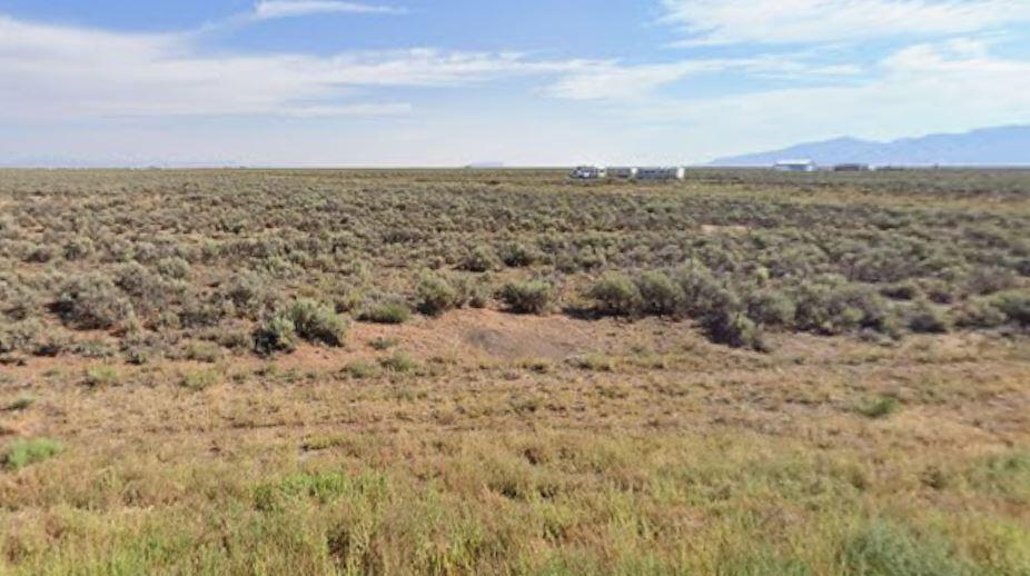 662 S 1900 E, lot 6, Beryl, UT 84714 — photo 1