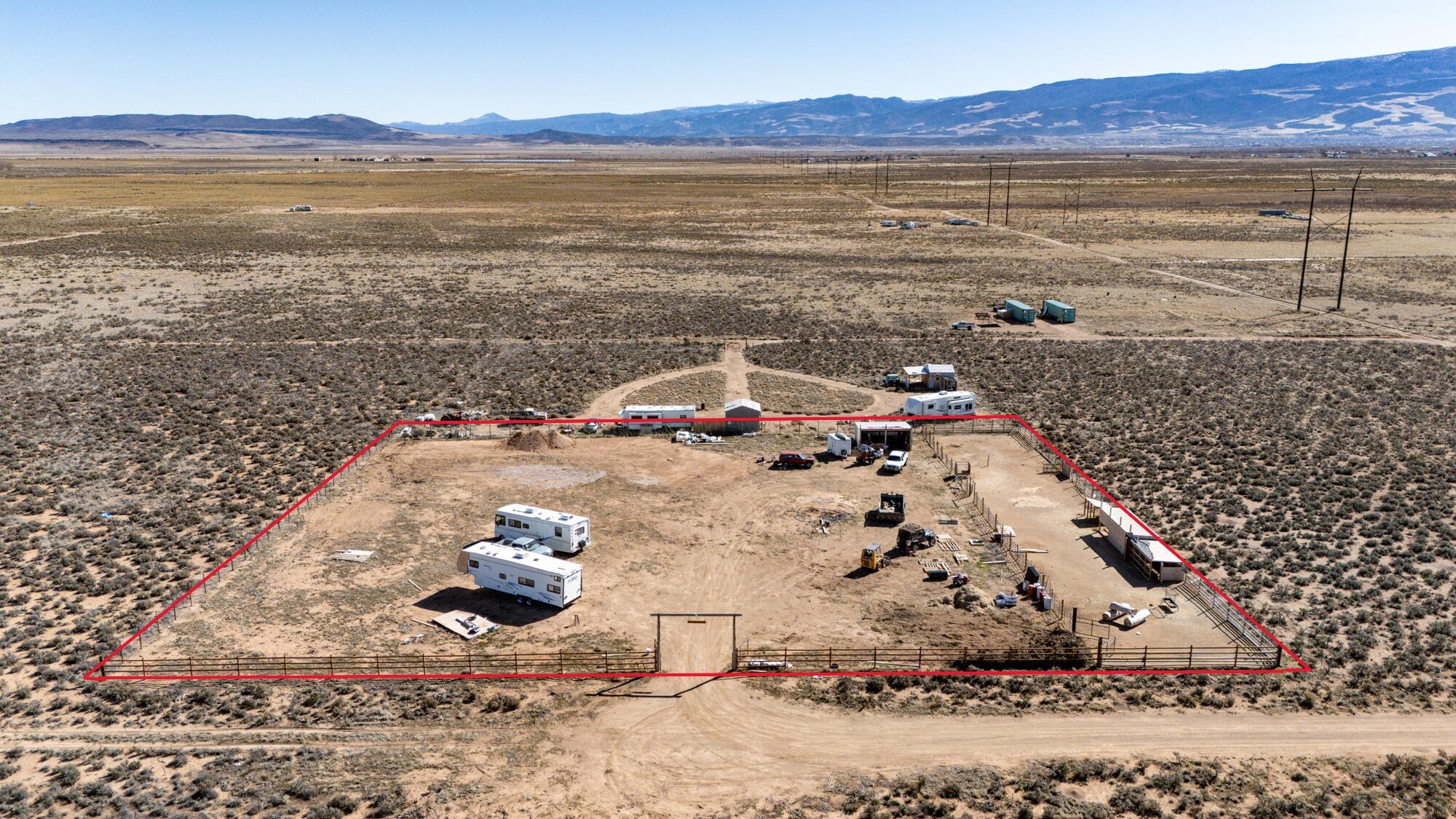 6864 N 3625 W, Cedar City, UT 84721 — photo 1