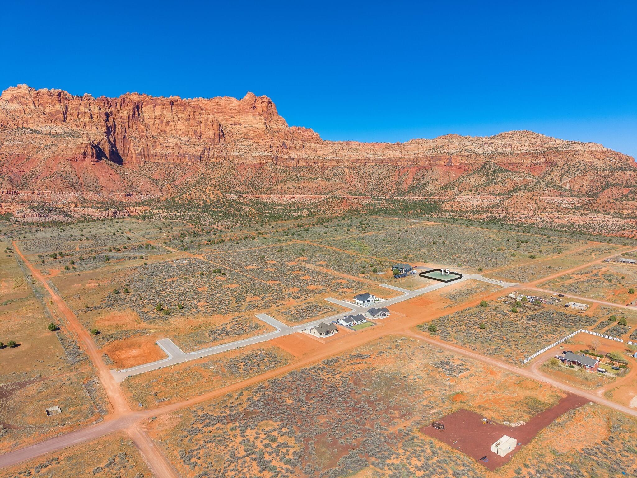 Kokopelli Street 15, Hildale, UT 84784 — photo 1