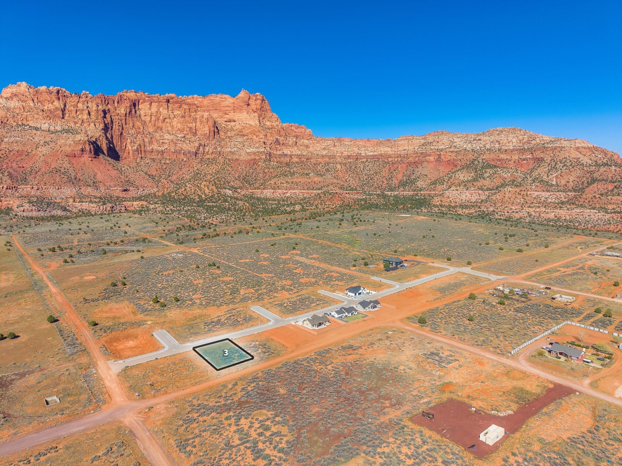 Kokopelli Street 3, Hildale, UT 84784 — photo 1