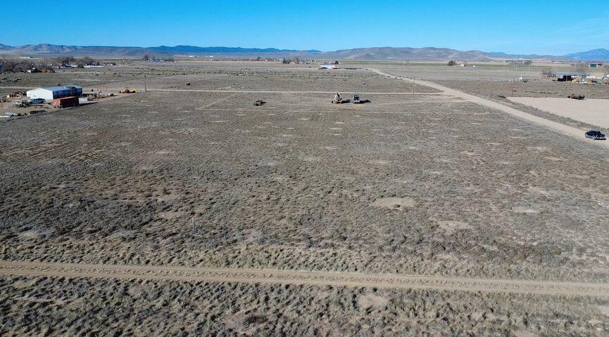 0.50ac w/ Well and Water Right, Beryl, UT 84714 — photo 1