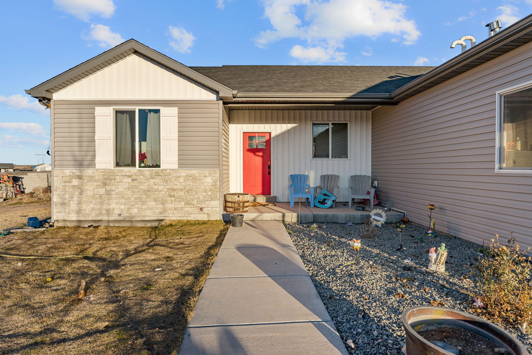 5078 N Heather Hue Road, Enoch, UT 84721 — photo 1