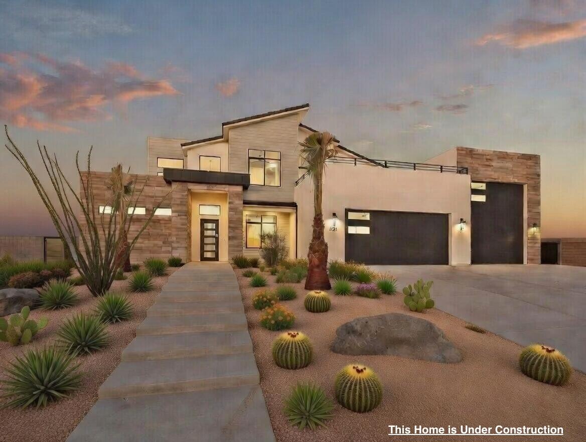 447 E Malt House Cv, Washington, UT 84780 — photo 1