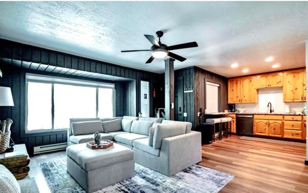 356 S HWY 143 143 #p-5, Brian Head, UT 84719 — photo 1
