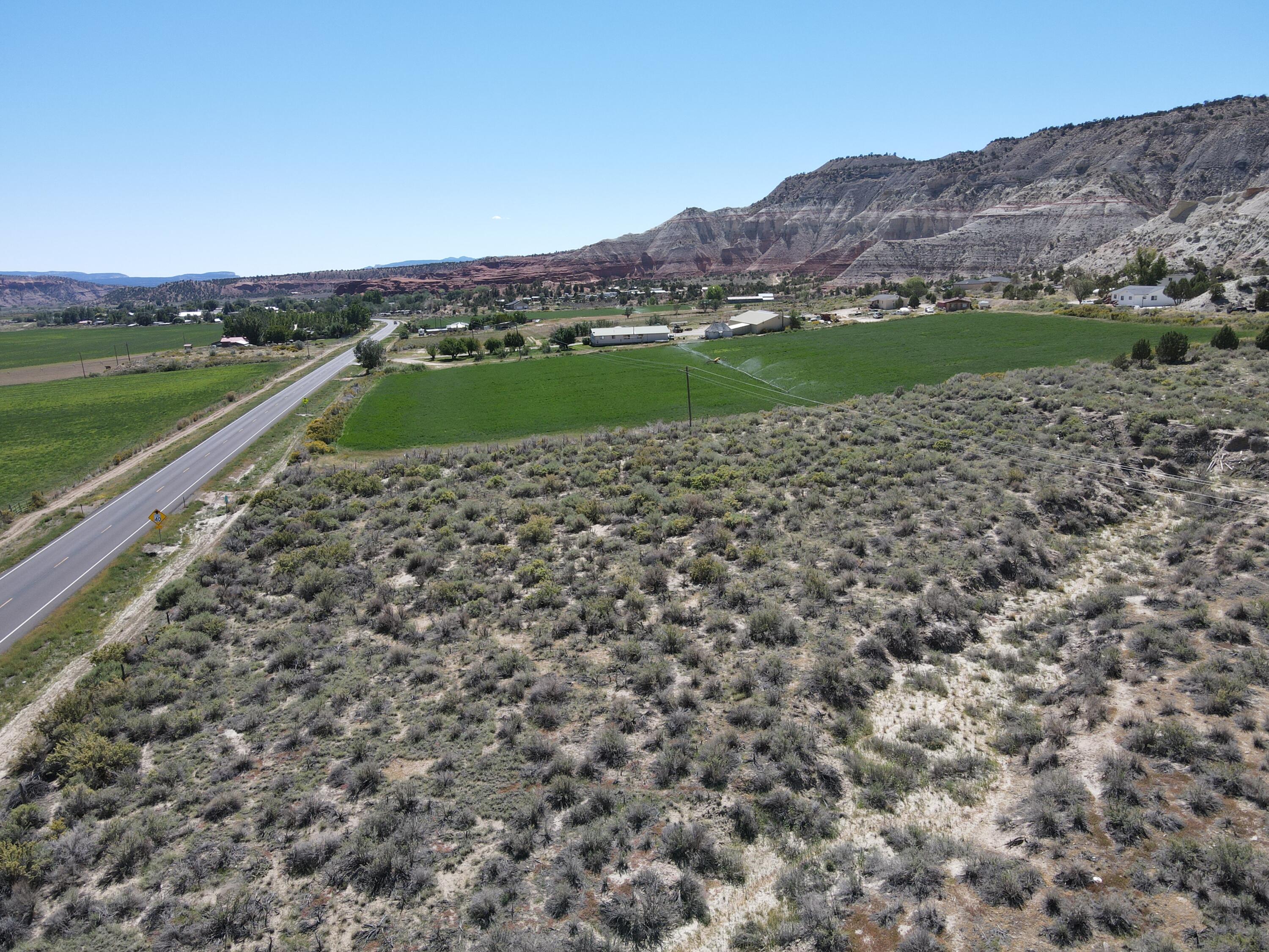 629 N Highway 12, Cannonville, UT 84718