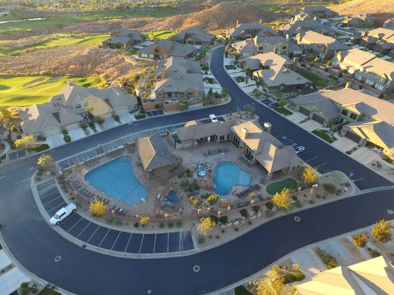 1936 N PEBBLE BEACH DR, Washington, UT 84780 — photo 1
