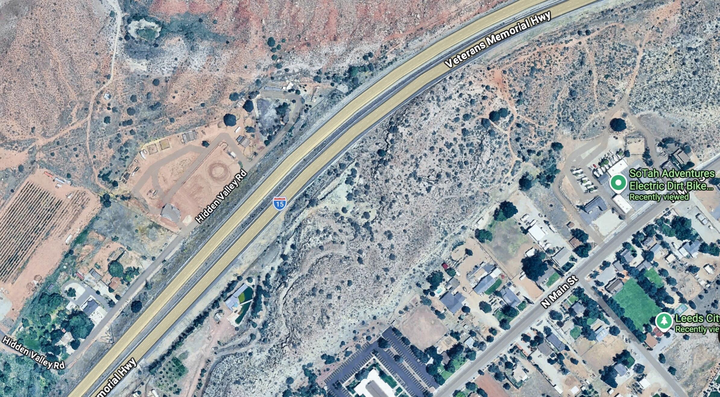 Null, Leeds, UT 84746 — photo 1