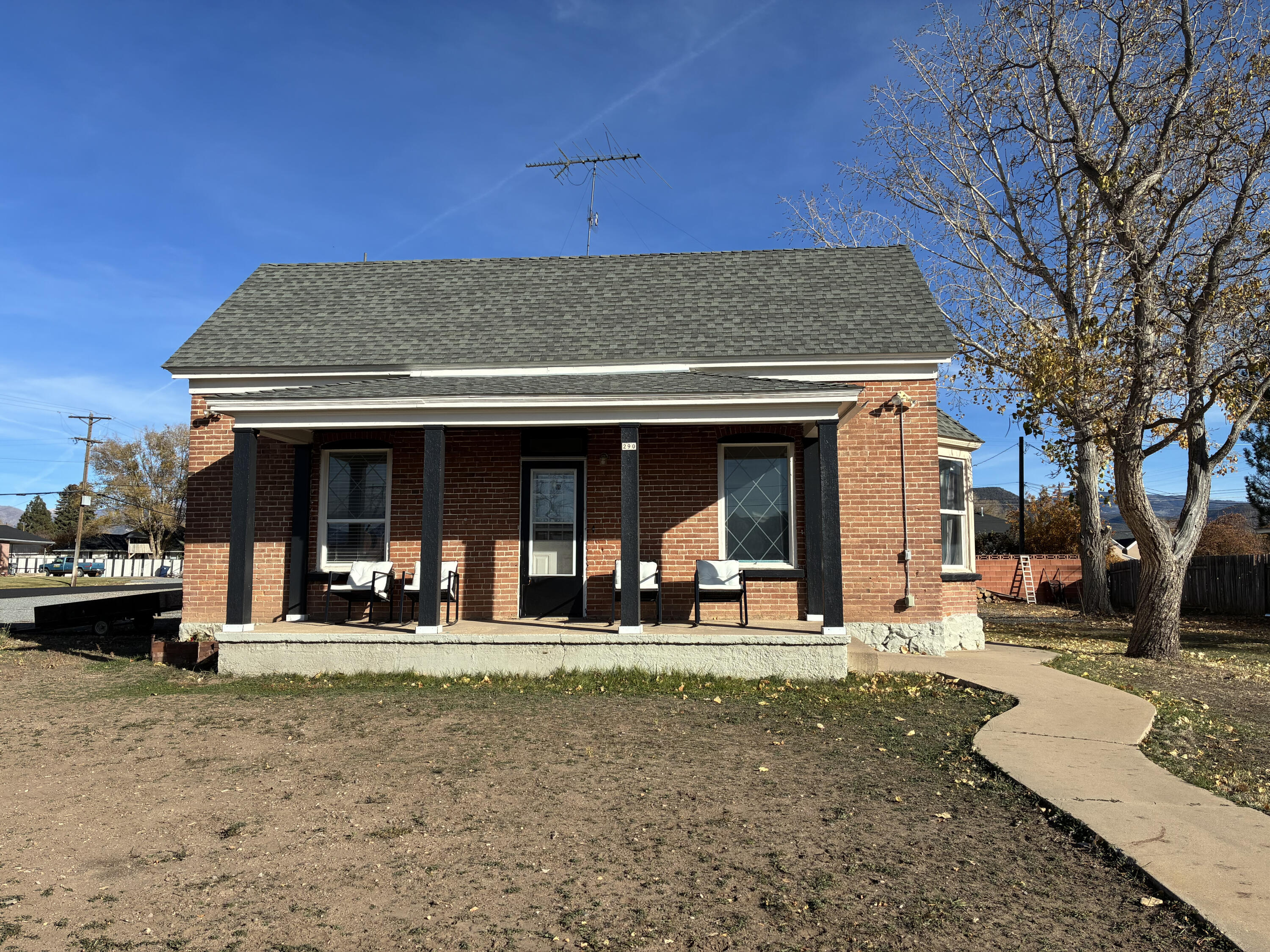 290 N 100 ST E, Beaver, UT 84713 — photo 1