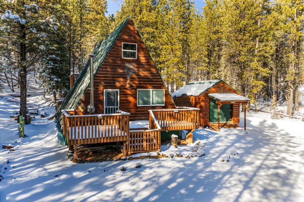 885 N Spruce DR, Duck Creek Village, UT 84762 — photo 1
