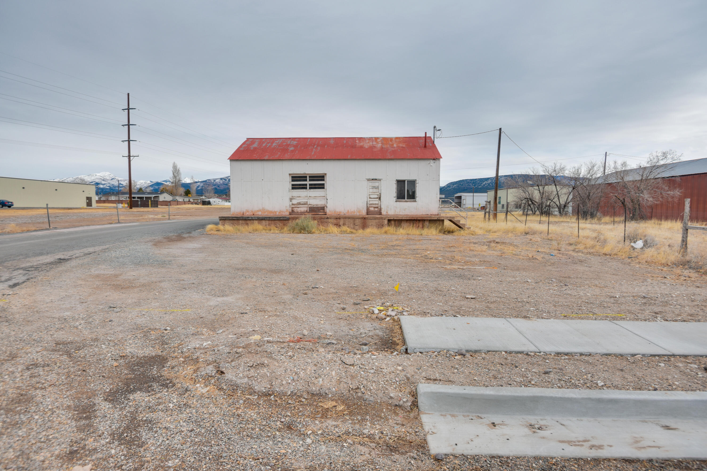 790 N Main Street, Beaver, UT 84713