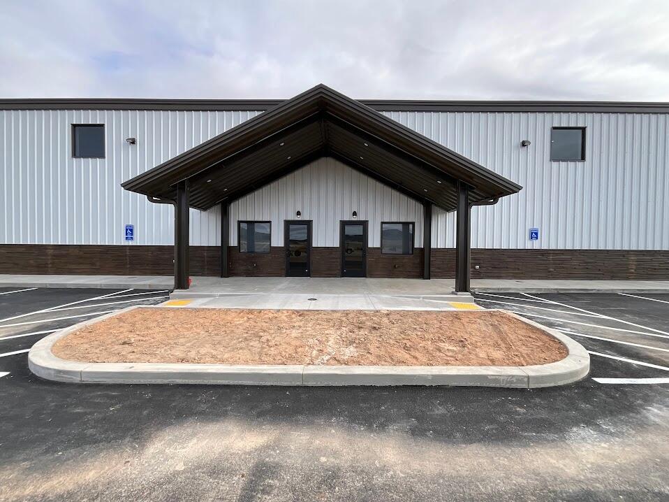6800 W Shop Space For Rent, Cedar City, UT 84721 — photo 1