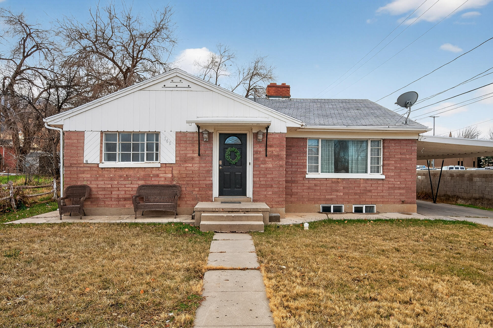 160 E McArthur Ave, Cedar City, UT 84720 — photo 1