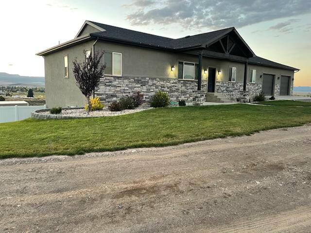410 S 1200 E, Panguitch, UT 84759 — photo 1