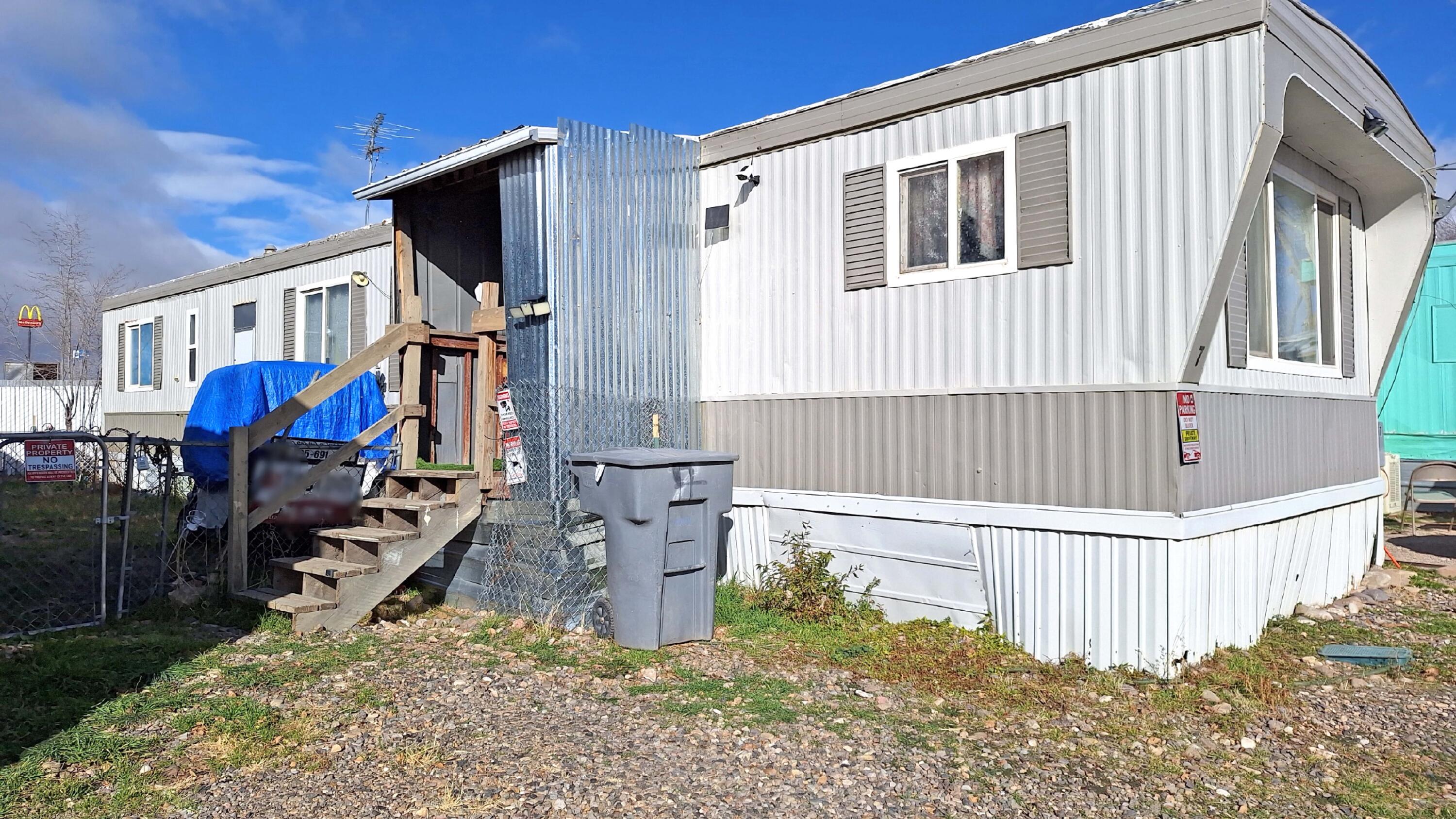 1175 N 300 W, #7, Beaver, UT 84713 — photo 1