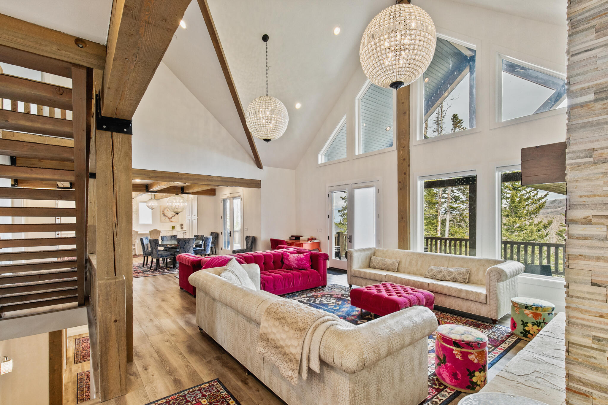 98 N Shooting Star Way, Brian Head, UT 84719 — photo 1