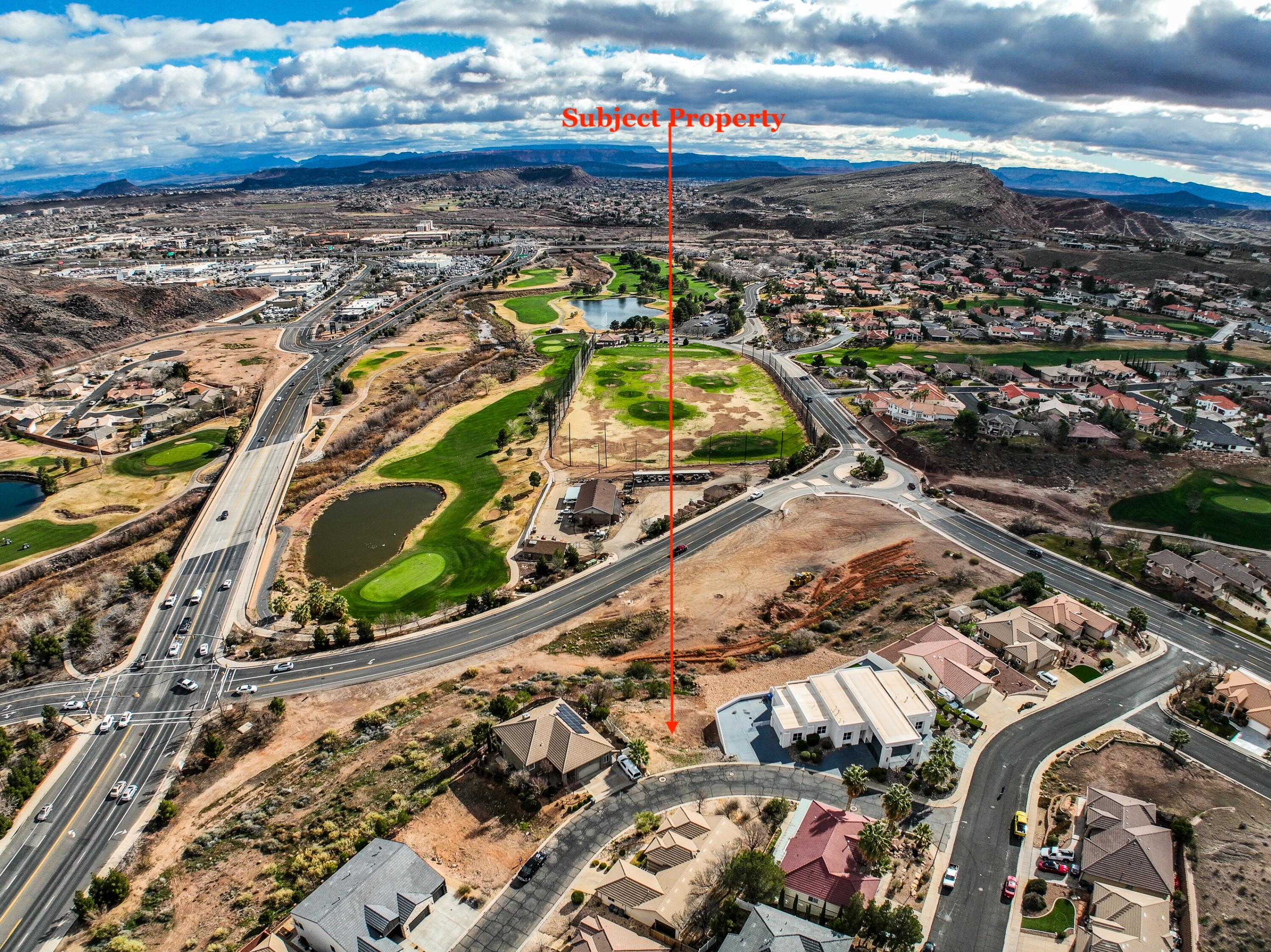 676 Lava Pointe DR 42, St George, UT 84770 — photo 1