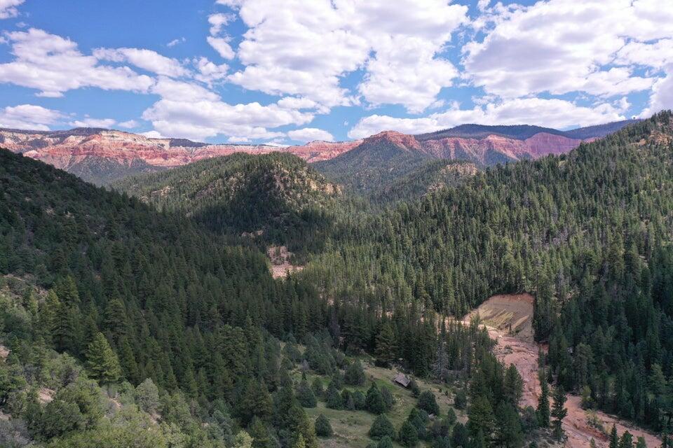 Cedar Mountain Ashdown Gorge, Cedar City, UT 84720 — photo 1