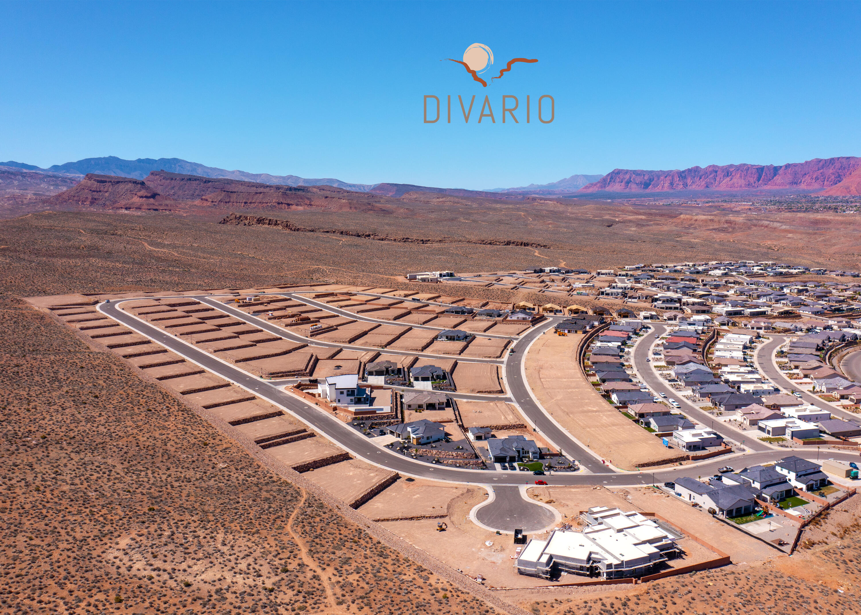 Lot 206 Ernesto Grotto Way 206, St George, UT 84770 — photo 1