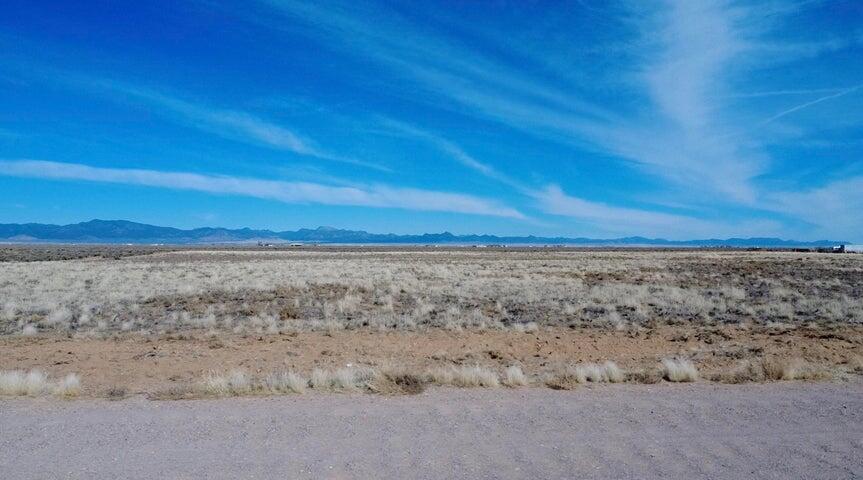 5 Ac w/well #E-1610-0041-0000, Beryl, UT 84714 — photo 1