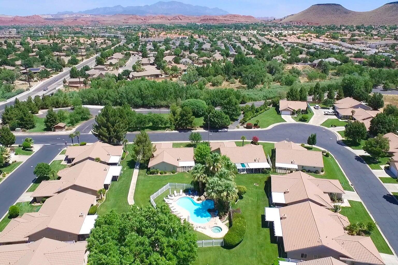 1825 W MATHIS PARK #40, St George, UT 84770 — photo 1