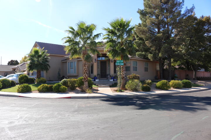 2319 BRYSON, Santa Clara, UT 84765 — photo 1