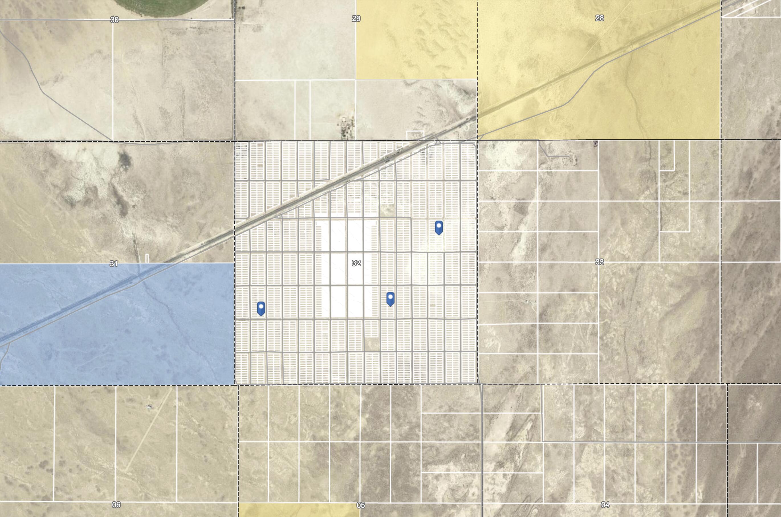 10095 N 100 W, Beryl, UT 84714 — photo 1