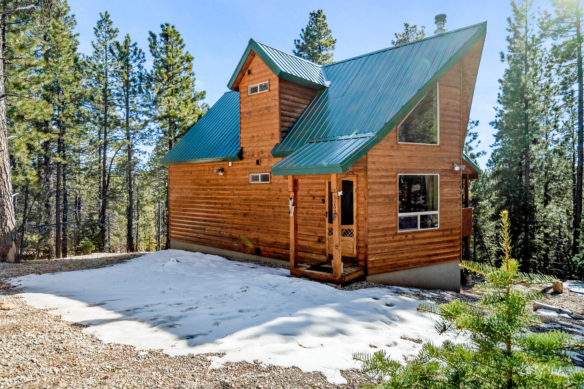 1620/1605 E Centurion CIR, Duck Creek, UT 84762 — photo 1