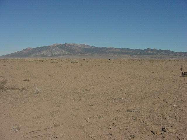 5 Acre Parcel Near Minersville, Minersville, UT 84752 — photo 1