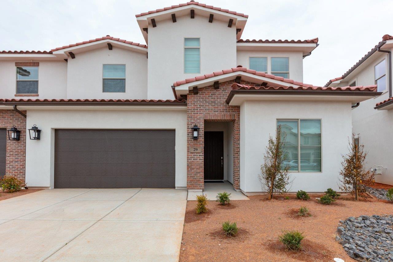 3780 W ARCADIA DR #29, Santa Clara, UT 84765 — photo 1