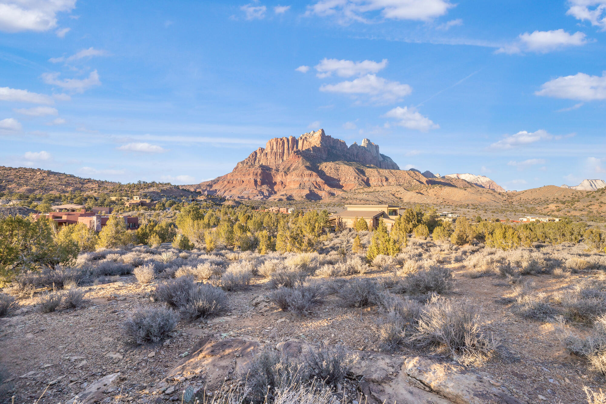 3008 Navajo Way Lot #39, Springdale, UT 84767 — photo 1